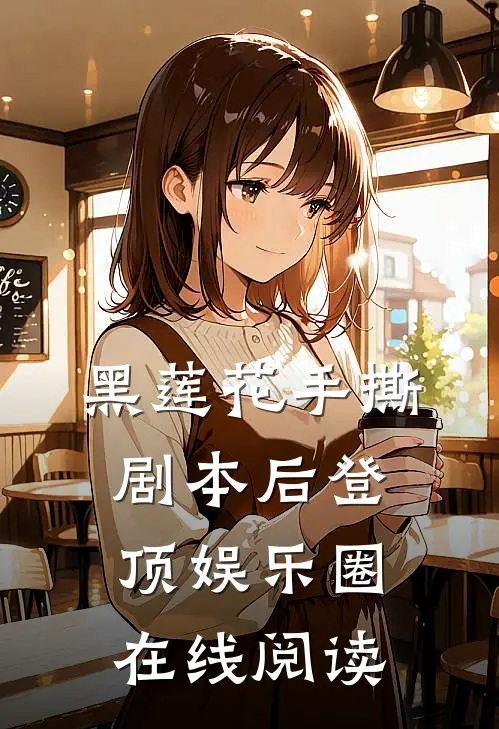 黑莲花手撕剧本后登顶娱乐圈在线阅读