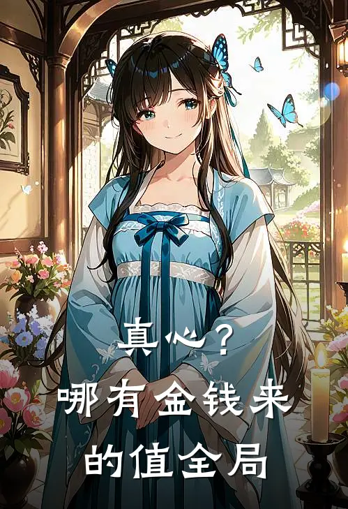 真心？哪有金钱来的值全局