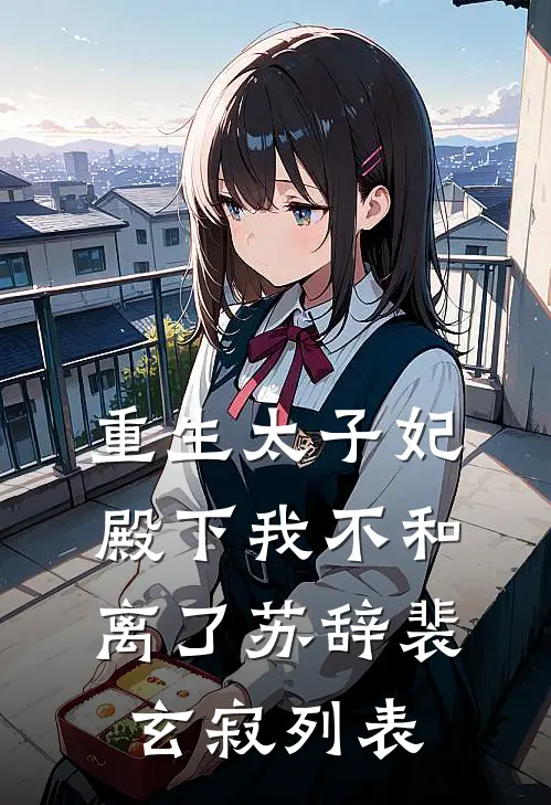 白昼雨未停大结局