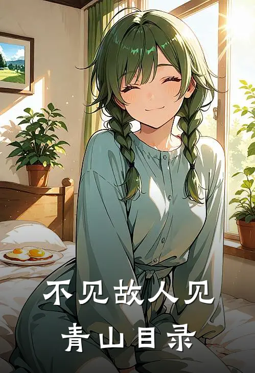 不见故人见青山目录