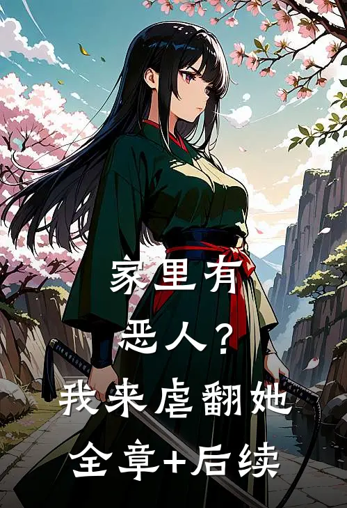 家里有恶人？我来虐翻她全章+后续