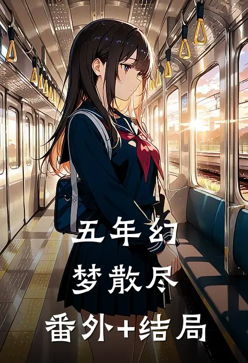 五年幻梦散尽:(番外)+(结局)