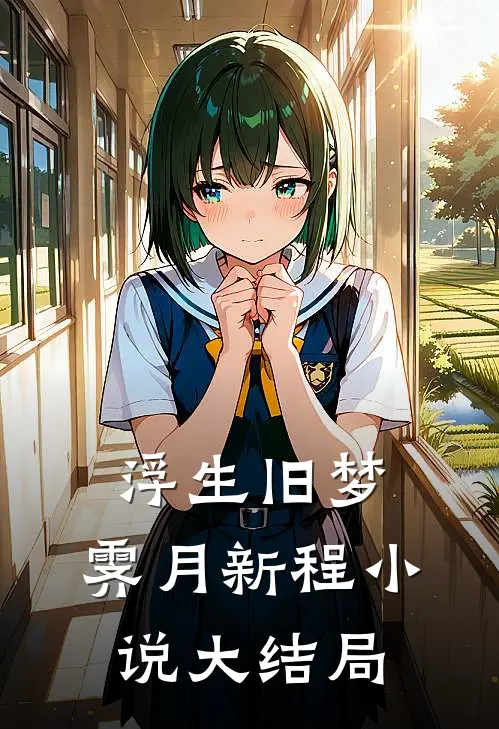 浮生旧梦，霁月新程小说大结局