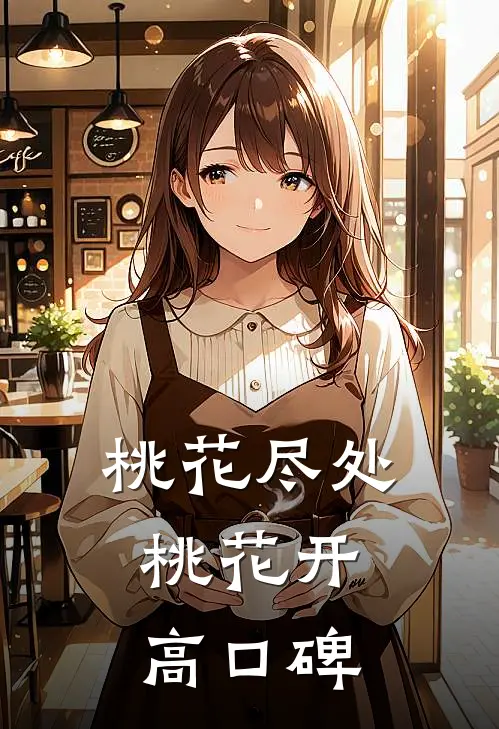 桃花尽处桃花开高口碑