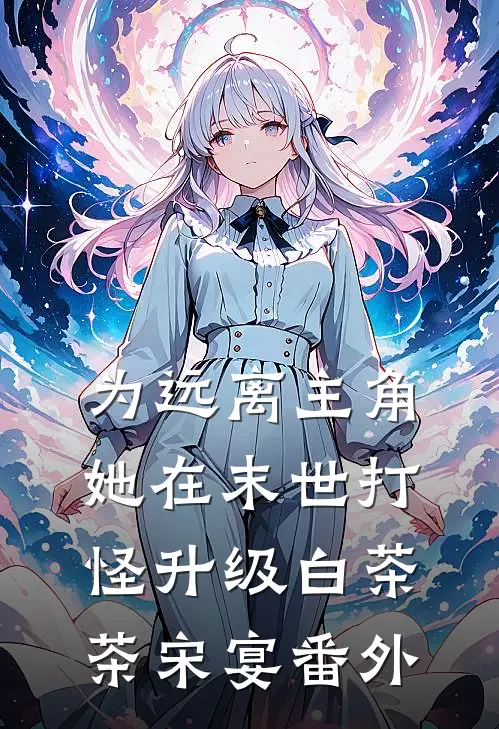 为远离主角，她在末世打怪升级白茶茶宋宴番外
