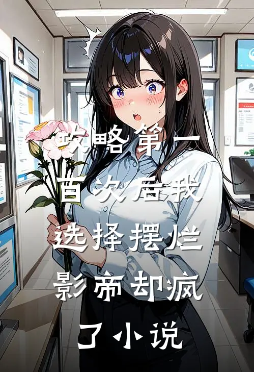 攻略第一百次后我选择摆烂，影帝却疯了小说