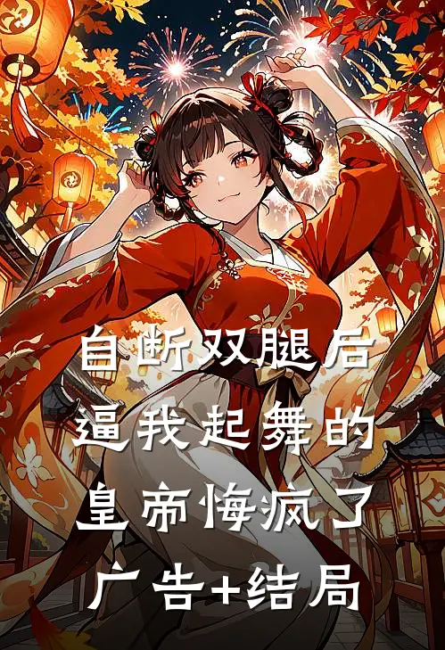 自断双腿后，逼我起舞的皇帝悔疯了广告+结局