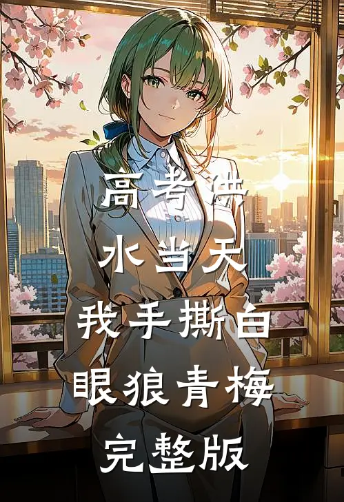 高考洪水当天，我手撕白眼狼青梅完整版
