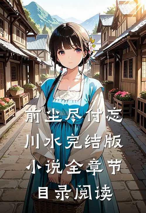 前尘尽付忘川水完结版小说全章节目录阅读
