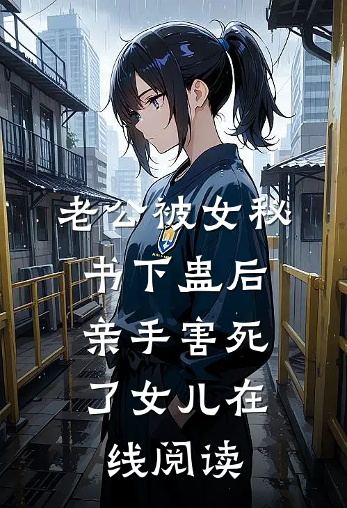 老公被女秘书下蛊后，亲手害死了女儿在线阅读