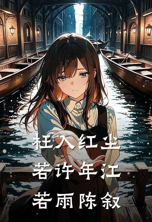 枉入红尘若许年江若雨陈叙