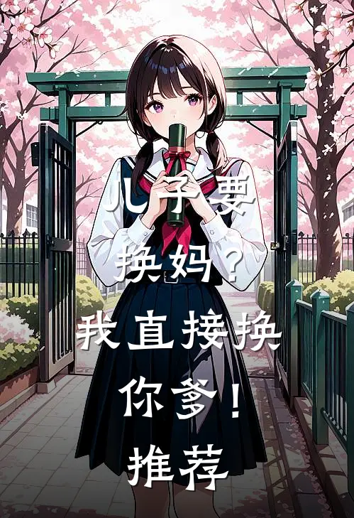 儿子要换妈？我直接换你爹！推荐
