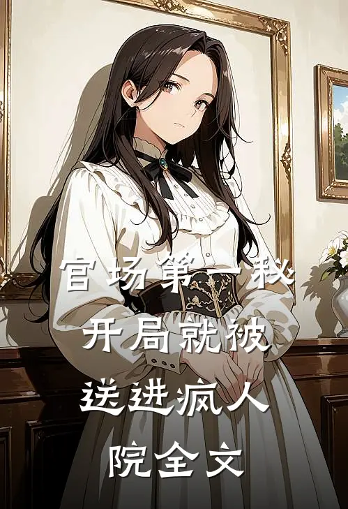 官场第一秘：开局就被送进疯人院全文