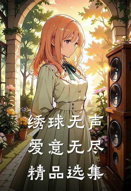 绣球无声，爱意无尽精品选集