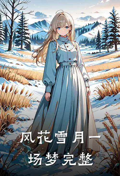 风花雪月一场梦完整