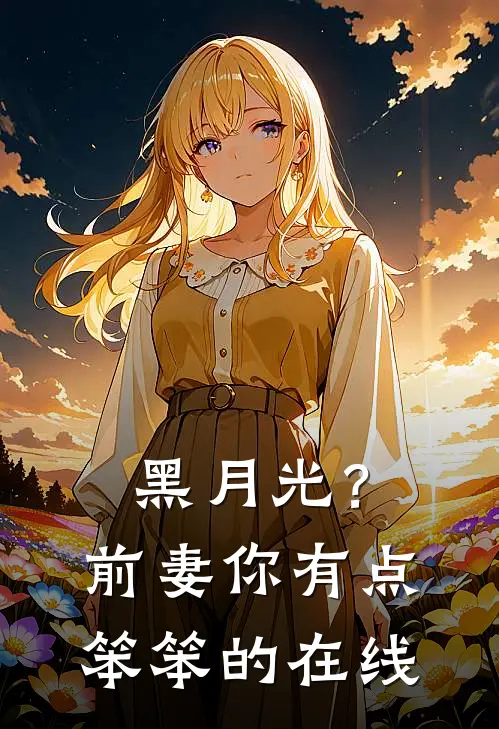 黑月光？前妻你有点笨笨的在线