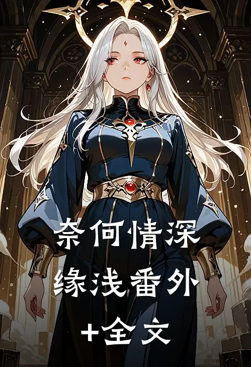 奈何情深缘浅(番外)+(全文)