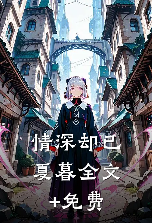 情深却已夏暮全文+免费