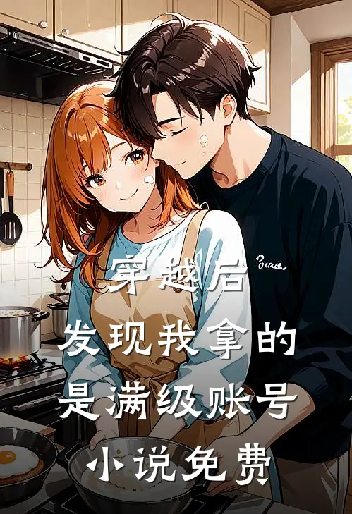 穿越后，发现我拿的是满级账号小说免费