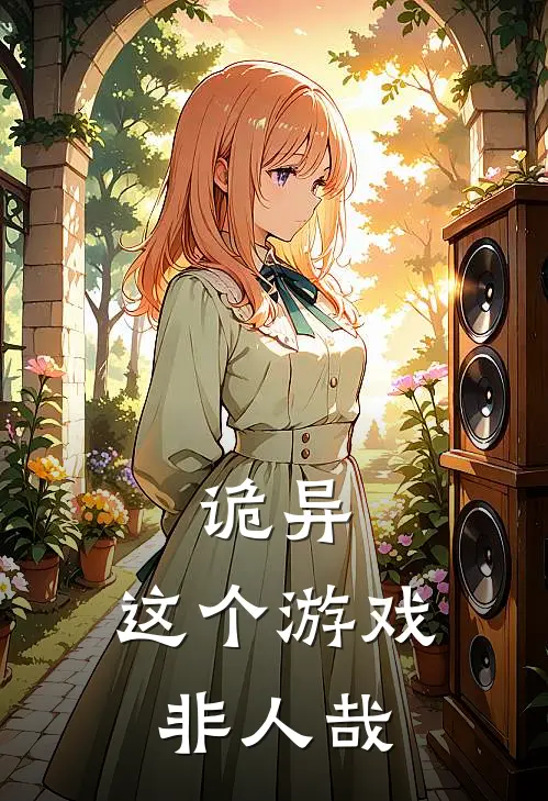 诡异：这个游戏非人哉
