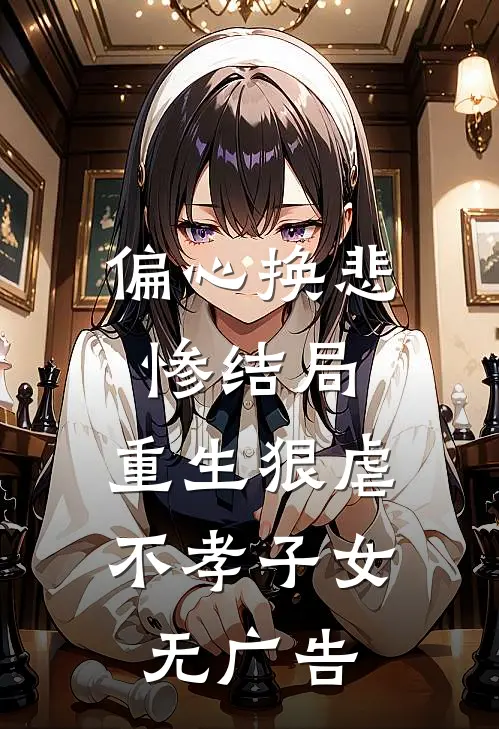 偏心换悲惨结局，重生狠虐不孝子女无广告