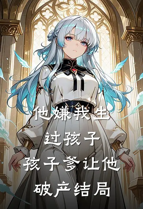 他嫌我生过孩子，孩子爹让他破产结局