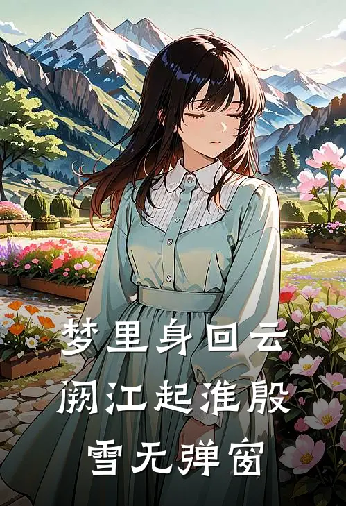 三千弱水不及你眼底章节