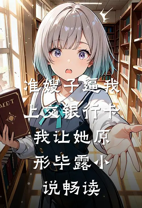 准嫂子逼我上交银行卡，我让她原形毕露小说畅读