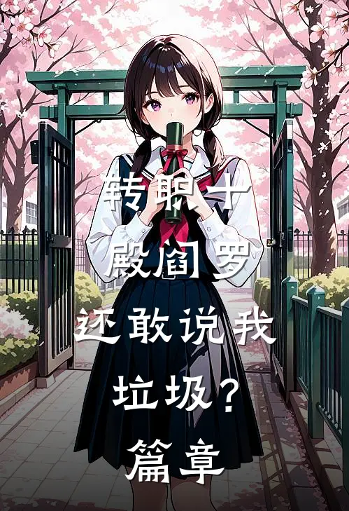 转职十殿阎罗，还敢说我垃圾？篇章