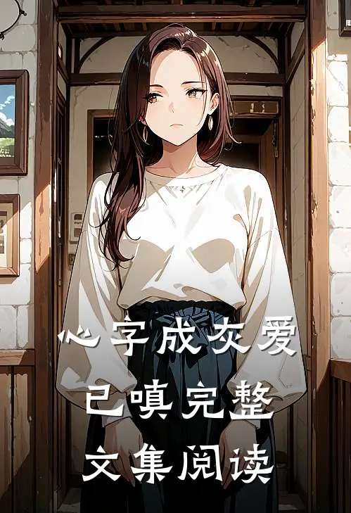 心字成灰爱已嗔完整文集阅读