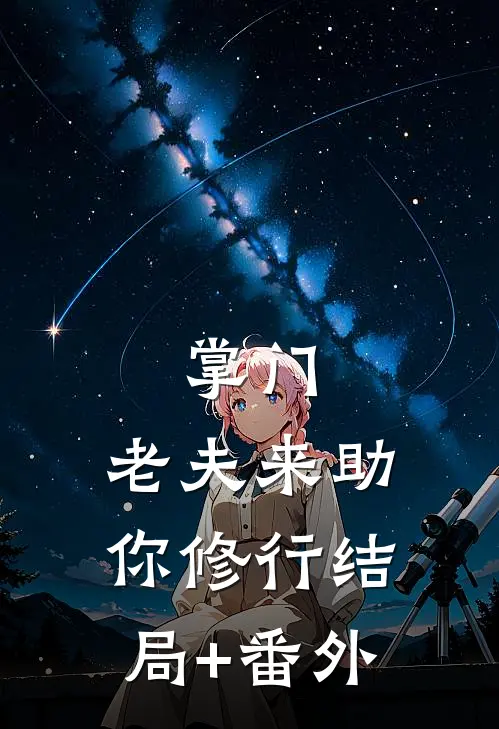 掌门，老夫来助你修行结局+番外