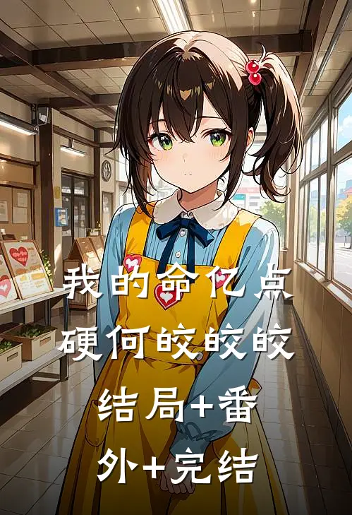 我的命亿点硬何皎皎皎结局+番外+完结