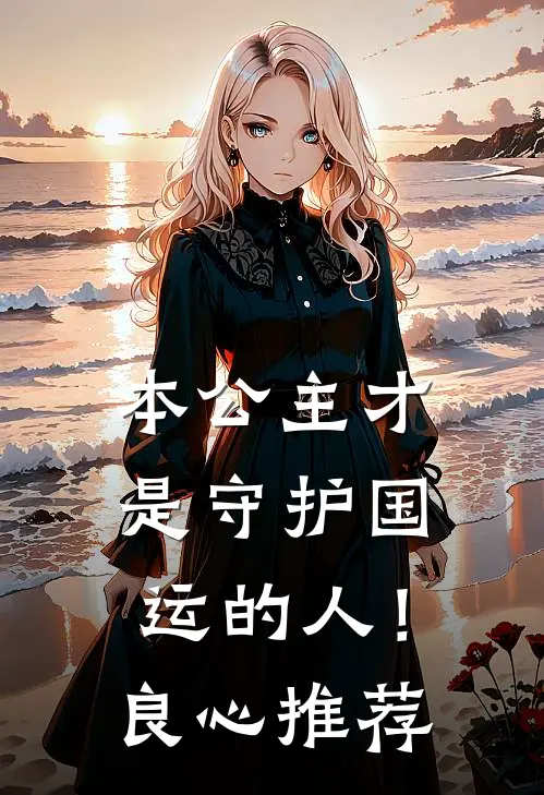 本公主才是守护国运的人！良心推荐