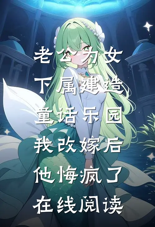 老公为女下属建造童话乐园，我改嫁后他悔疯了在线阅读