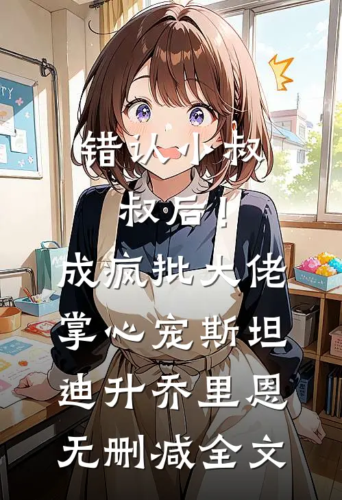 错认小叔叔后！成疯批大佬掌心宠斯坦迪升乔里恩无删减全文