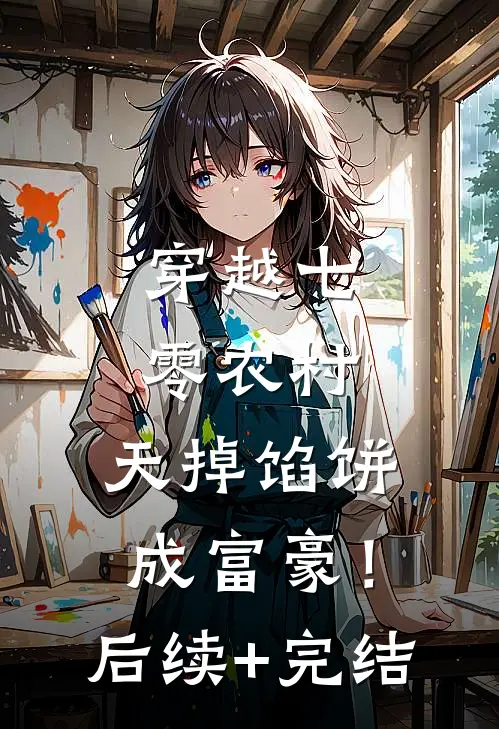 穿越七零农村，天掉馅饼成富豪！后续+完结