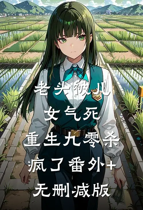 老头被儿女气死，重生九零杀疯了番外+无删减版