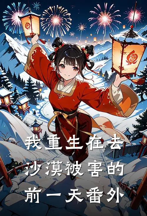 我重生在去沙漠被害的前一天番外