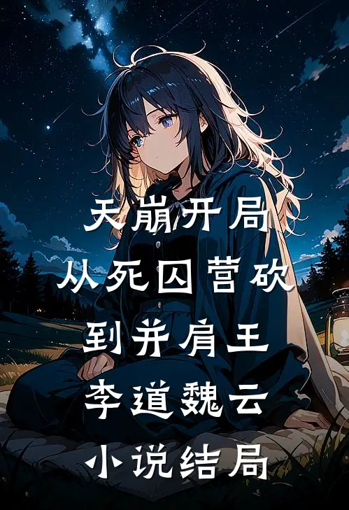 天崩开局，从死囚营砍到并肩王李道魏云小说结局