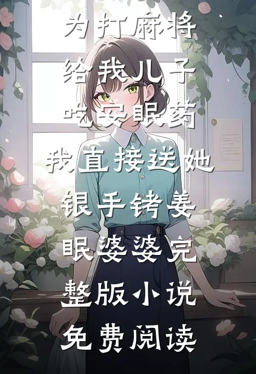 随军后，古板军官成了黏人精最新章节列表