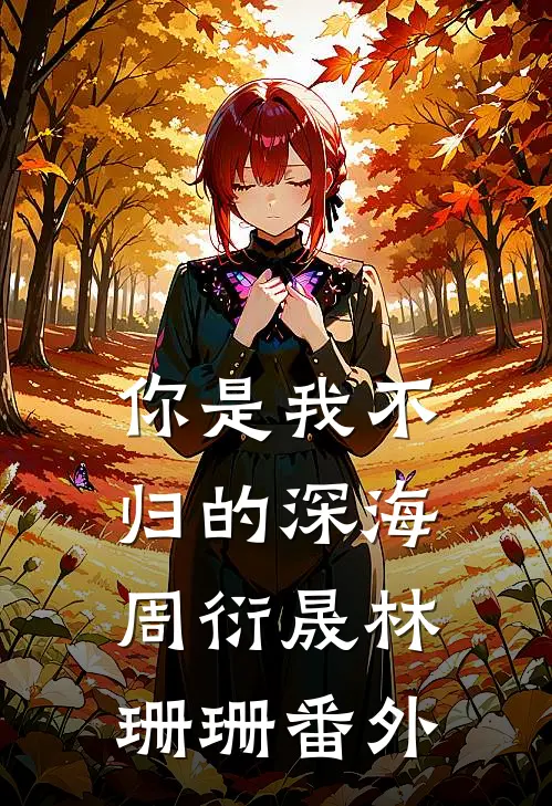 你是我不归的深海周衍晟林珊珊番外