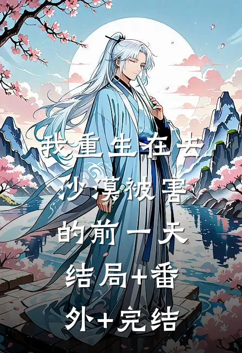 我重生在去沙漠被害的前一天:结局+番外+完结
