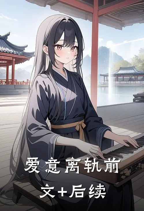 爱意离轨前文+后续