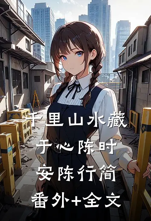 千里山水藏于心陈时安陈行简:(番外)+(全文)