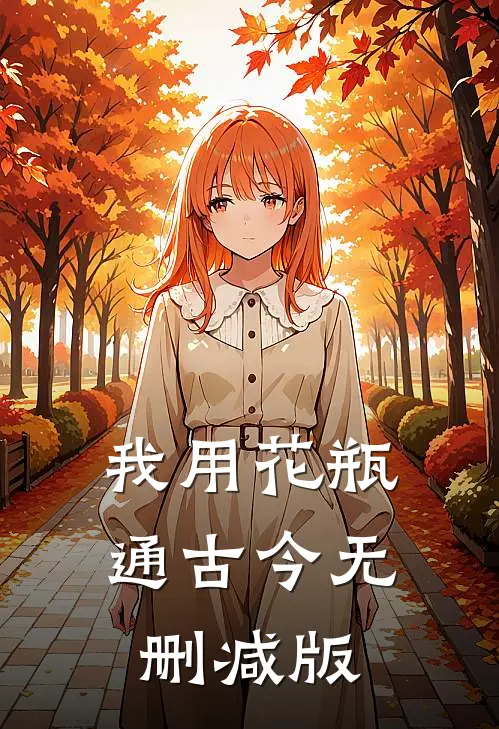 我用花瓶通古今无删减版