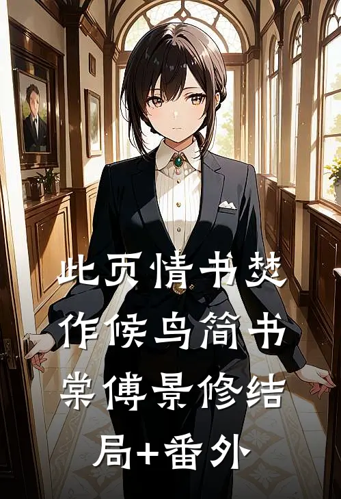 此页情书焚作候鸟简书棠傅景修结局+番外