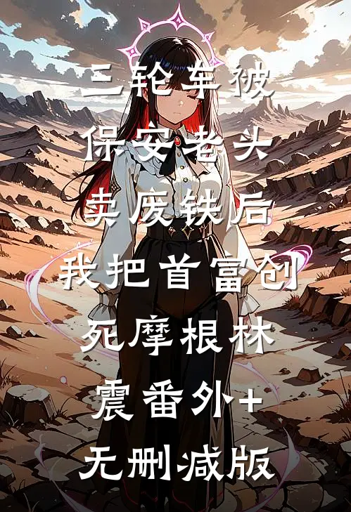 三轮车被保安老头卖废铁后，我把首富创死摩根林震番外+无删减版