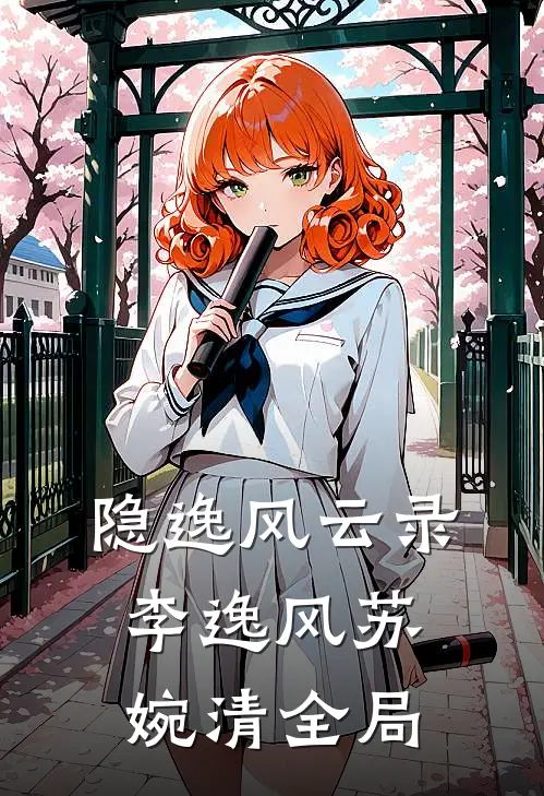隐逸风云录李逸风苏婉清全局