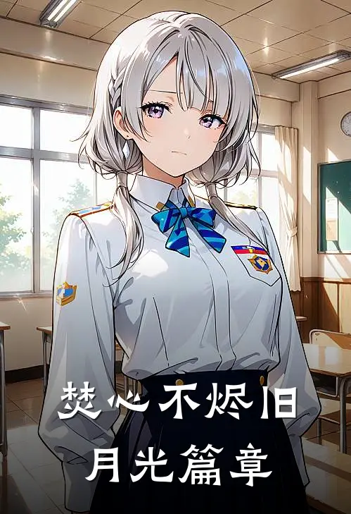焚心不烬旧月光篇章