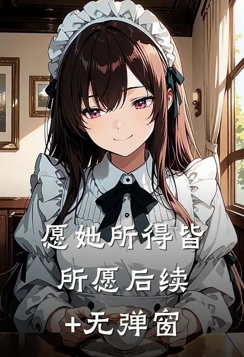 愿她所得皆所愿后续+无弹窗